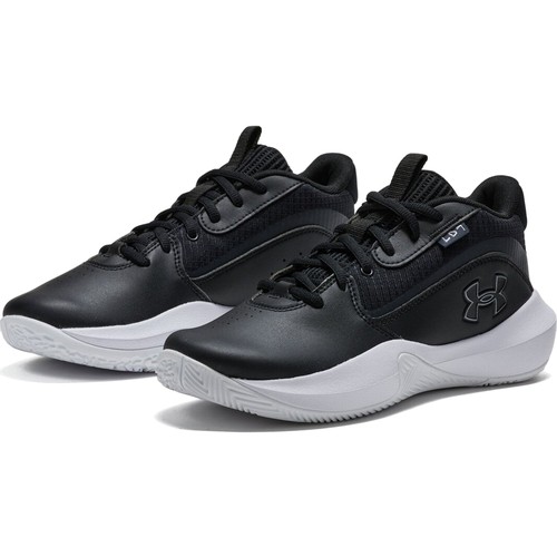 UNDER ARMOUR ユニセックス バスケットボール シューズ バッシュ