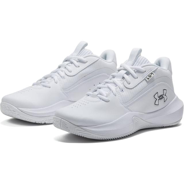 アンダーアーマー UNDER ARMOUR キッズ バスケットボール