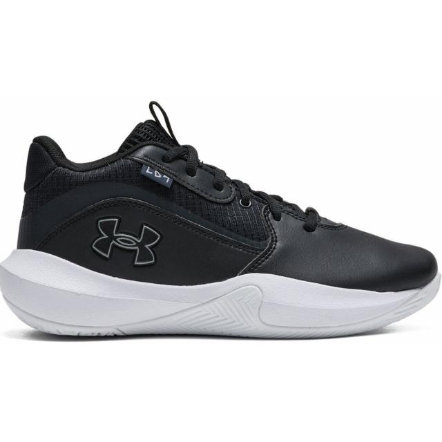 UNDER ARMOUR バスケットボールシューズ ブラック Under Armour バスケットボールシューズ ブラック 22.5㌢ - メルカリ