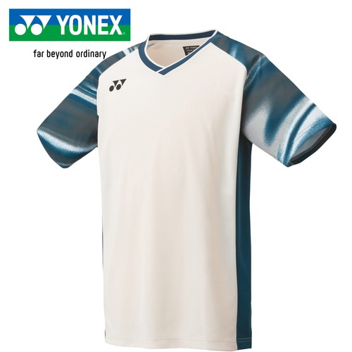 YONEX'24 Paris Olympicバドミントン日本代表モデル(MEN)