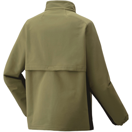 PING ブラックジャケット PING APPAREL ピンアパレルジャケット・ブルゾン｜中古ゴルフ