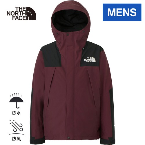 ザ・ノース・フェイス ノースフェイス メンズ マウンテンジャケット アルパインプラム NP61800 AP Mountain Jacket 2024秋冬モデル