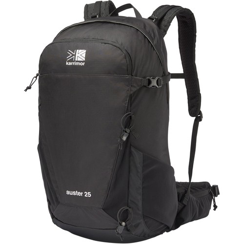 カリマー karrimor リュックサック オースター 25 ブラック