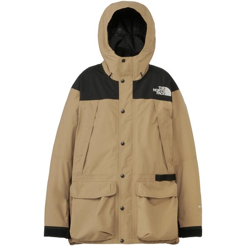 ザ・ノース・フェイス ノースフェイス メンズ レディース CRストレージジャケット ケルプタン NPM62410 KT CR STORAGE JACKET