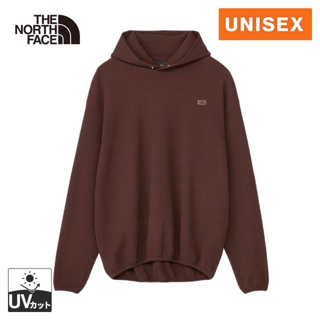 ザ・ノース・フェイス エンライドワッフルフーディー パーカー XS-XL サイクリング用 男性用 女性用 アウター 長袖 無地 おしゃれ アウトドアブランド おしゃれ 公式】エンライドワッフルフーディー（ユニセックス）｜ザ