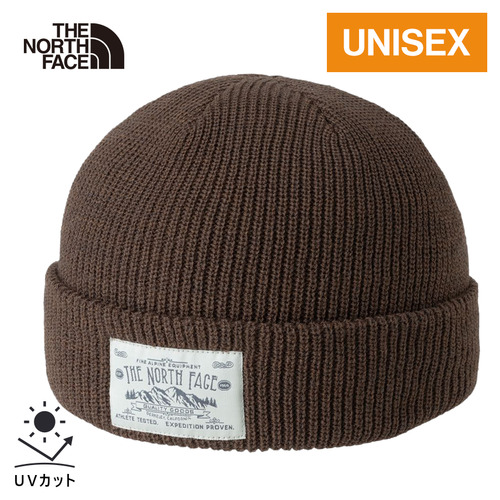 ザ・ノース・フェイス ノースフェイス メンズ レディース ニット帽 ステッチワークビーニー チコリコーヒー NN42236 CE Stitchwork 5,060円