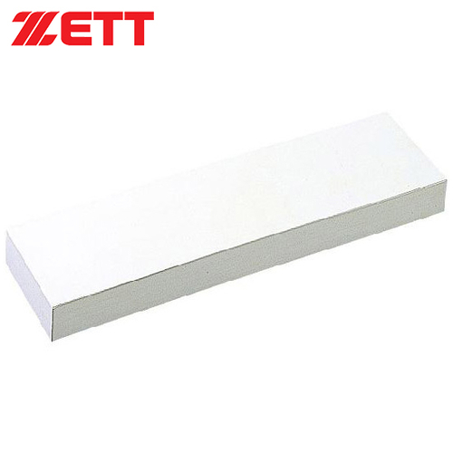 ゼット ZETT メンズ レディース 野球 ベース 一般用 ピッチャープレート ZBV28B 設備 備品 試合用品の通販は