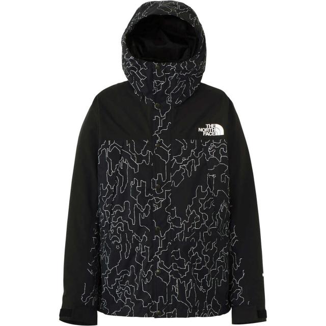 ザ・ノース・フェイス ノースフェイス メンズ ノベルティマウンテン