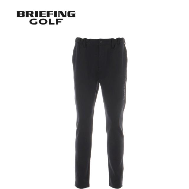 ブリーフィング BRIEFING メンズ トレーニングウェア ロング