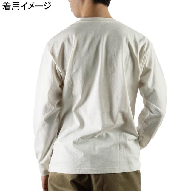 フォックスファイヤー Foxfire メンズ 長袖Tシャツ メッシュ