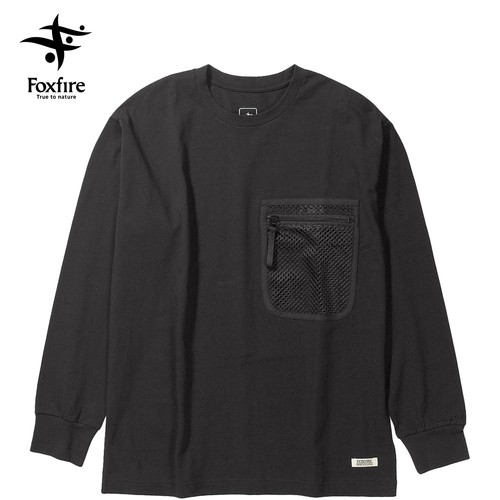 楽天市場】foxfire シャツ メンズの通販