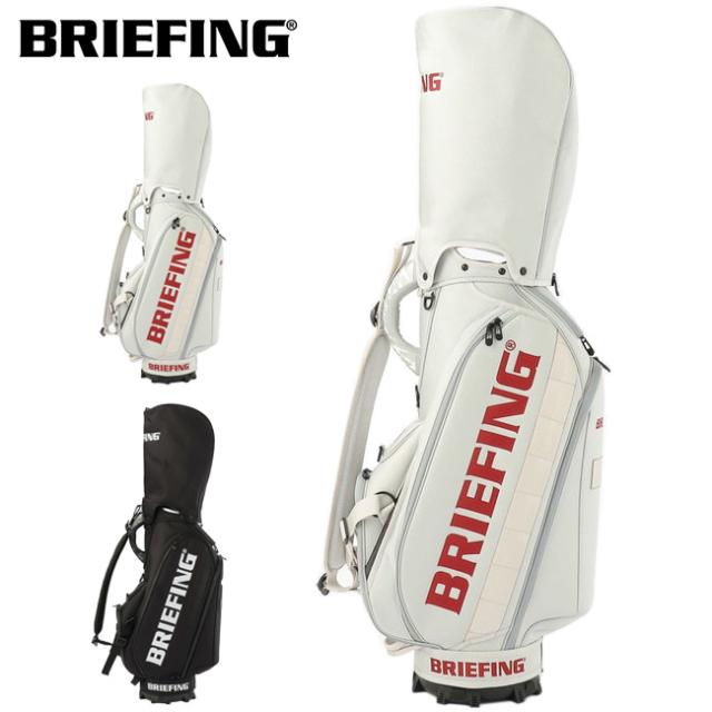 ゴルフバッグ・キャディバッグ BRIEFING cr-3#3 ブリーフィングゴルフ】CR-3 #03 – GQ SHOP