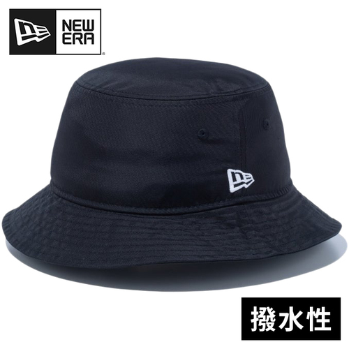 ニューエラアウトドア NEWERA OUTDOOR メンズ レディース 帽子 バケット01 CORDURA（R） Eco Fabric ブラック 14307228 BLKの通販は 5,016円
