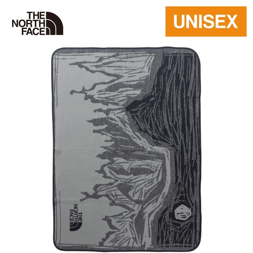 ザ・ノース・フェイス ノースフェイス メンズ レディース ライトウールブランケット ブラック NN32450 K LIGHT WOOL BLANKET