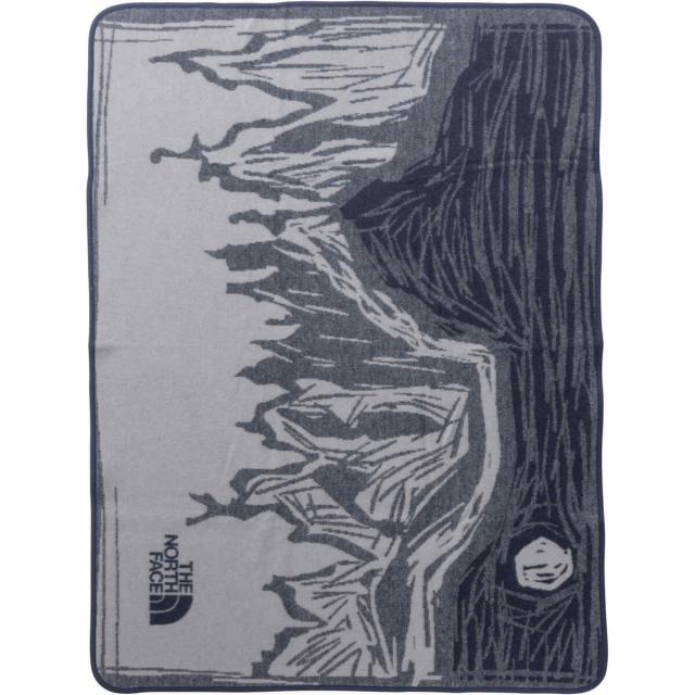 ザ・ノースフェイス ライトウールブランケット 140×100cm NN32450 ザ