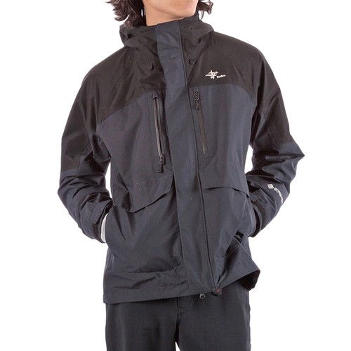 フォックスファイヤー Foxfire メンズ フィールドタスクジャケット 5113451 Field Task Jacket 2024年秋冬 ゴアテックス