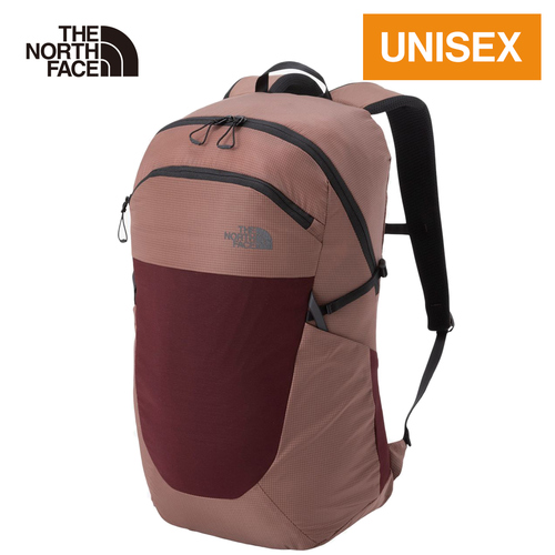 ザ・ノース・フェイス ノースフェイス リュックサック ヘイジーデイパック コニャック NM82455 CC Hazy Daypack 2024秋冬モデル 鞄の通販は