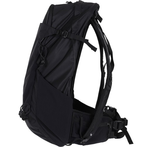 カリマー karrimor リュックサック オースター 25 ブラック