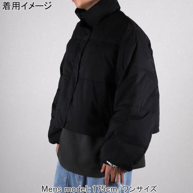 ケルティ KELTY メンズ レディース インサレーション クロップド