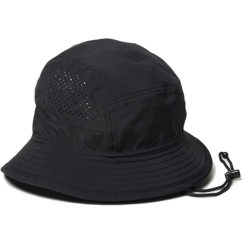 ニューエラアウトドア NEWERA OUTDOOR 帽子 スポーツバケット Tech Stretch SOLOTEX ECOPET ブラック 14307175 BLK バケットハットの通販は