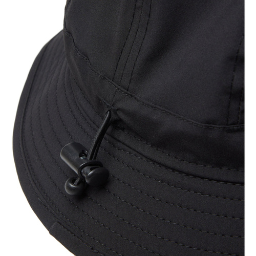 ニューエラアウトドア NEWERA OUTDOOR 帽子 スポーツバケット Tech Stretch SOLOTEX ECOPET ブラック 14307175 BLK バケットハットの通販は