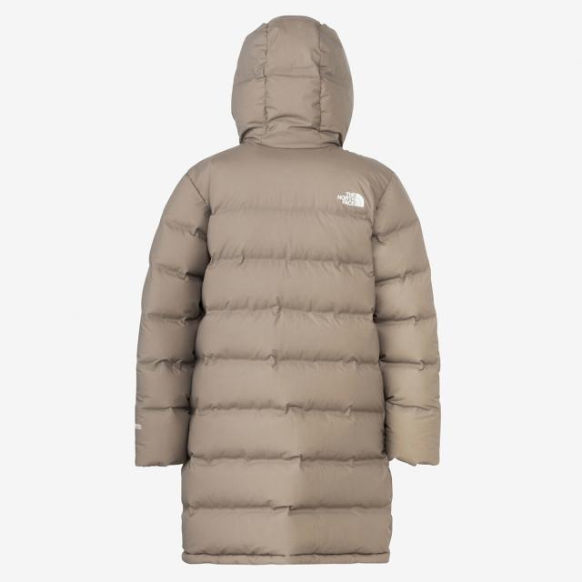 THE NORTH FACE マタニティ ダウンコート L ザ・ノース・フェイス