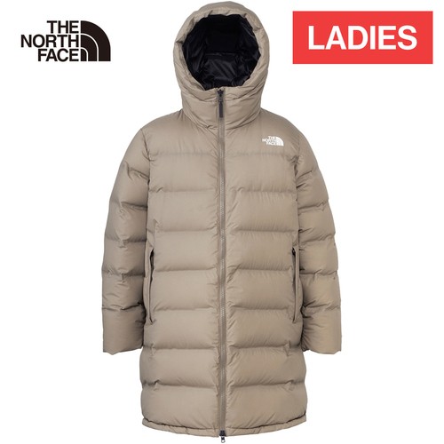 ザ・ノース・フェイス ノースフェイス レディース マタニティダウンコート フォールンロック NDM92100 FR Maternity Down Coat