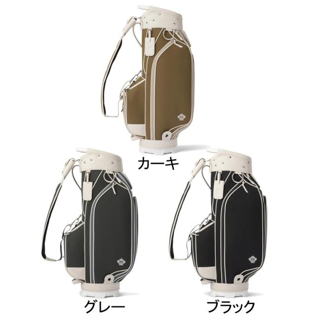 オロビアンコ Orobianco OG-CB5 キャディバッグ カートタイプ