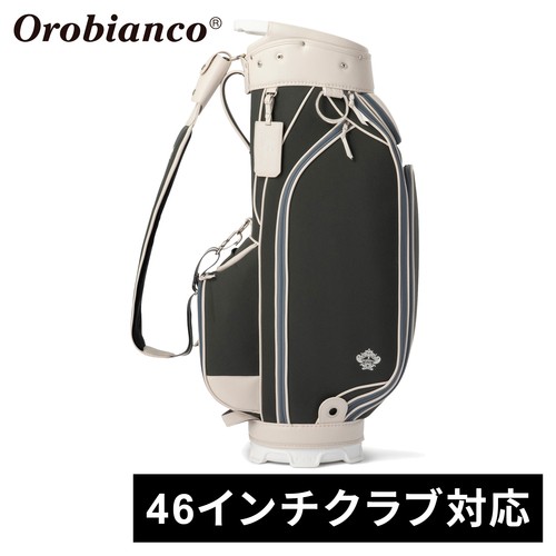 オロビアンコ Orobianco OG-CB5 キャディバッグ カートタイプ オロビアンコ Orobianco OG-CB5 キャディバッグ カートタイプ