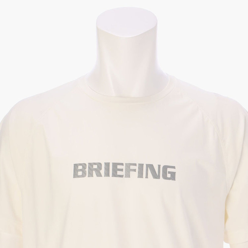 ブリーフィング パフォーマンス リラックスフィット 半袖Tシャツ