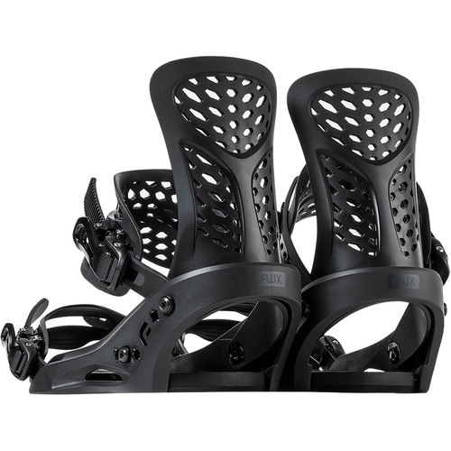 フラックス FLUX キッズ FL ビンディング BINDINGS ブラック FFL02 BLK 