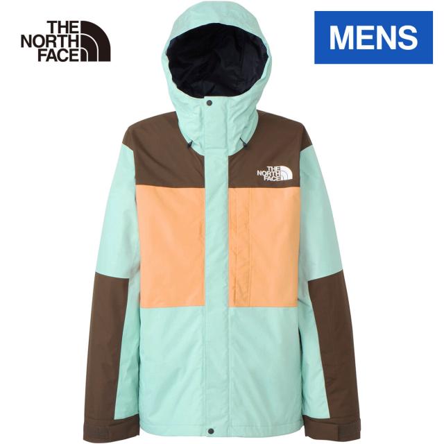 THE NORTH FACE ノースフェイス アウター スキースノボ アウトドア ザ・ノース・フェイス ノースフェイス メンズ スノーパーク