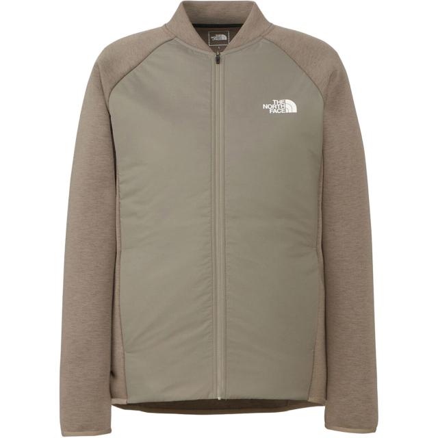 THE NORTH FACE ハイブリッドテックエアースウェット フーディー 登山 MW/アウトドアウェア 014093005 THE NORTH FACE(ザノースフェイス) &frasl; HYBRID TECH AIR SWEAT HOODIE_