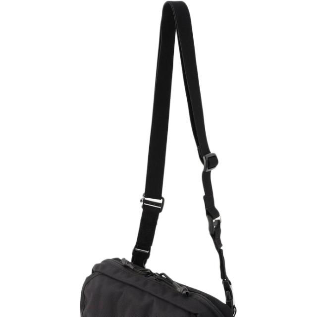 ブリーフィング BRIEFING ショルダーバッグ マップ ショルダー ブラック BRA243L31 BLACK MAP SHOULDER 通勤アイテム 鞄 通勤通学 タウンユース かばん 小物入れ カジュアルバッグ