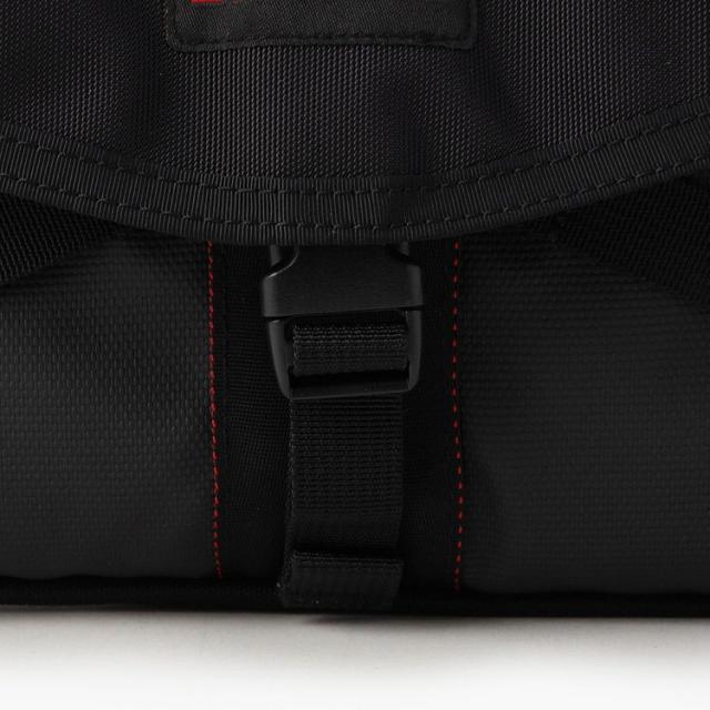 ブリーフィング BRIEFING ショルダーバッグ マップ ショルダー ブラック BRA243L31 BLACK MAP SHOULDER 通勤アイテム 鞄 通勤通学 タウンユース かばん 小物入れ カジュアルバッグ