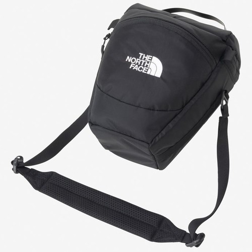 ザ・ノース・フェイス ノースフェイス エクスプローラーカメラバッグ ブラック NM92350 K Explorer Camera Bag 秋冬モデル