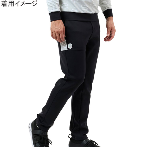 SY32 by SWEET YEARS SYG ジャガードロングパンツ g4a 【公式通販】