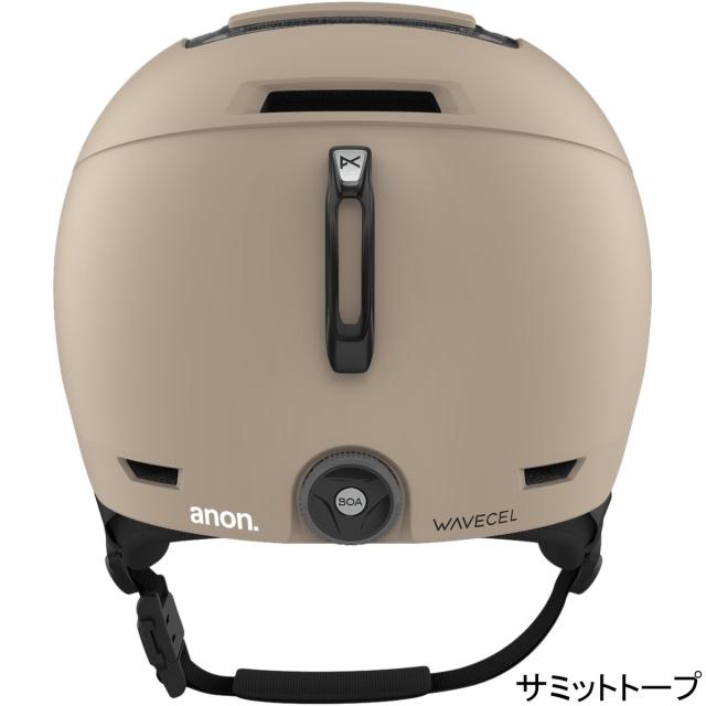 アノン ANON メンズ レディース スケートボード ヘルメット