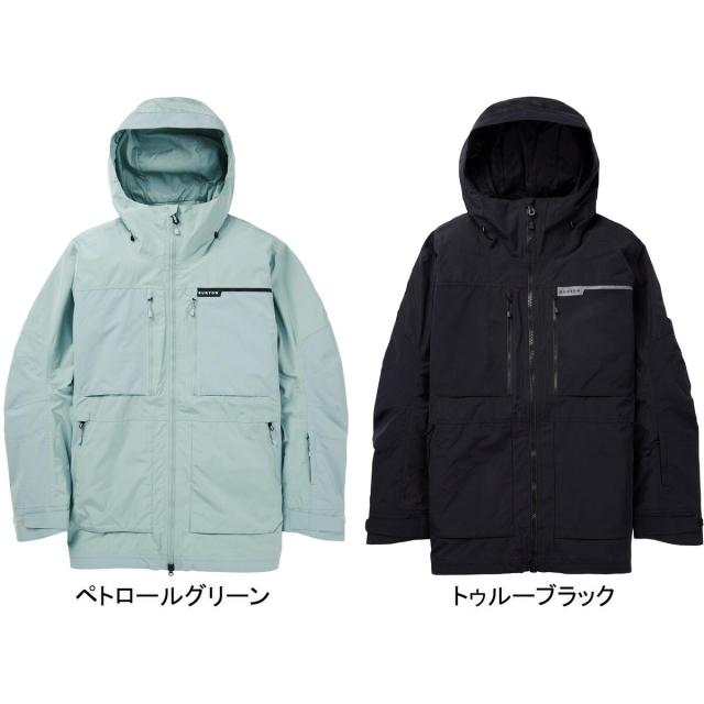 バートン BURTON メンズ フロスナー 2L ジャケット 214691 Men's