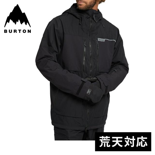 バートン BURTON メンズ フロスナー 2L ジャケット 214691 Men's