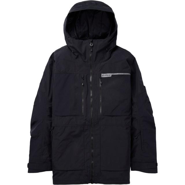 バートン BURTON メンズ フロスナー 2L ジャケット 214691 Men's