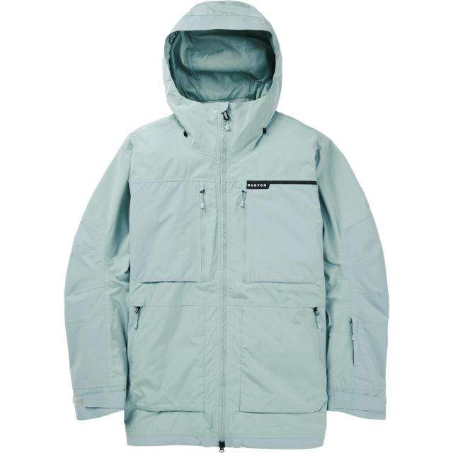 月 バートン BURTON メンズ フロスナー 2L ジャケット 214691 Men's