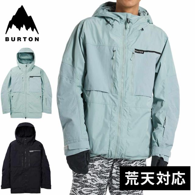 月 バートン BURTON メンズ フロスナー 2L ジャケット 214691 Men's