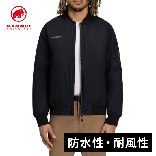 マムート MAMMUT メンズ フローバーグ インサレーション