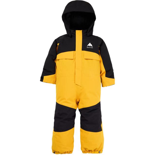 BURTON　キッズ　ウエア　ワンピース BURTON 23-24 バートン Kids' 2L One Piece スノーボード