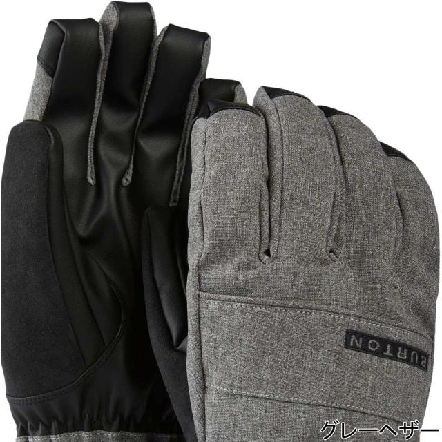 … バートン BURTON メンズ プロファイル グローブ 103551 Men's Profile