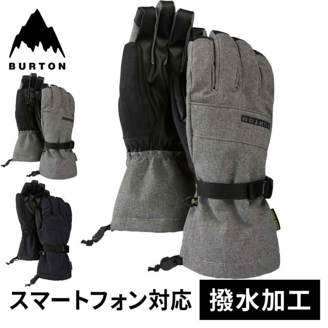 … バートン BURTON メンズ プロファイル グローブ 103551 Men's Profile