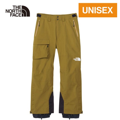 ザ・ノース・フェイス ノースフェイス メンズ レディース シュカブラパンツ モスグリーン NS62312 MG Shukabra Pant 2024秋冬モデル