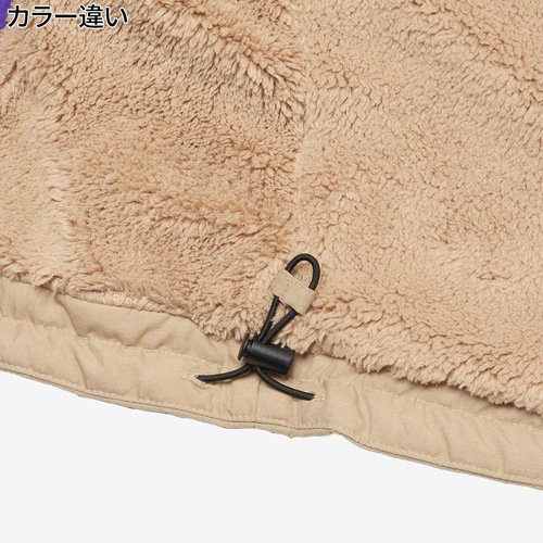 ザ・ノース・フェイス ノースフェイス ベビー コート コンパクトノマドジャケット ブラック NPB72451 K B Compact Nomad Jacketの通販は