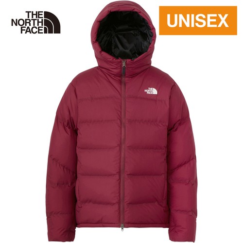 ザ・ノース・フェイス ノースフェイス メンズ レディース ジャケット ビレイヤーパーカ ビートルート ND92215 BT Belayer Parka